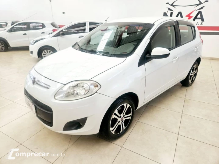 PALIO 1.4 MPI Attractive 8V