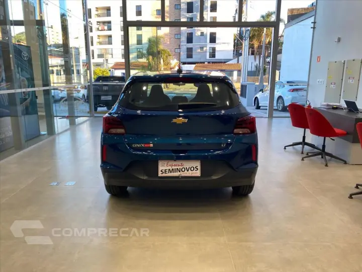 ONIX 1.0 FLEX LT MANUAL