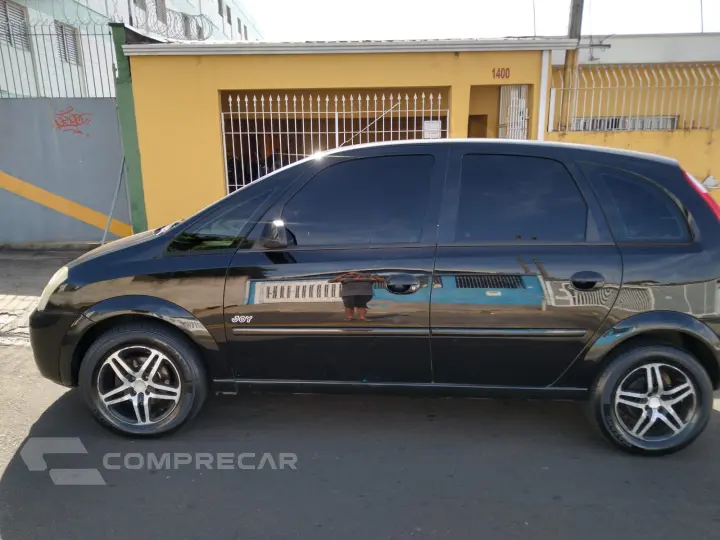 MERIVA 1.8 MPFI JOY 8V