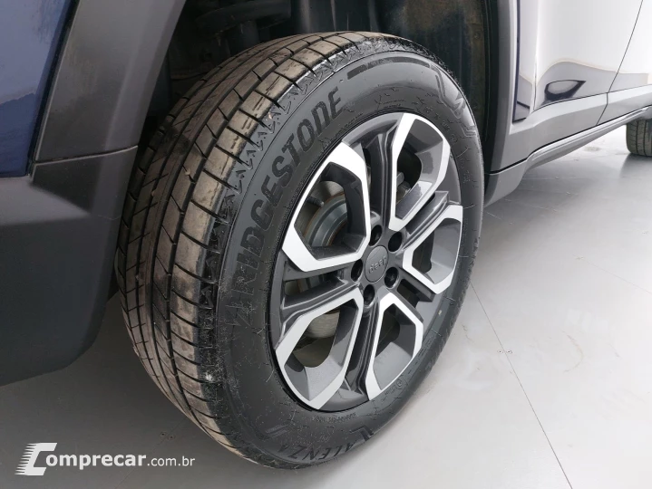 COMMANDER 2.0 TD380 TURBO DIESEL LIMITED AT9
