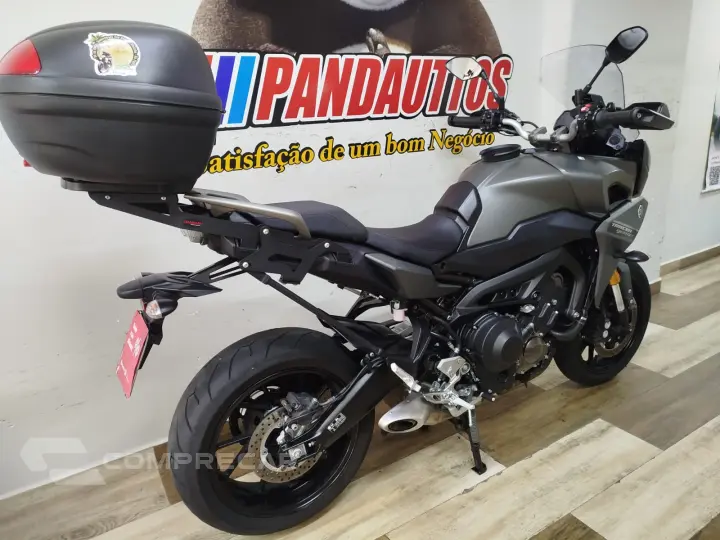 MT 09 TRACER 900 GT