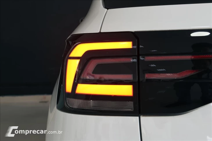 T-CROSS 1.0 200 TSI TOTAL FLEX COMFORTLINE AUTOMÁ