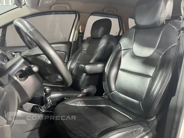 CAPTUR 1.6 16V SCE FLEX LIFE X-TRONIC