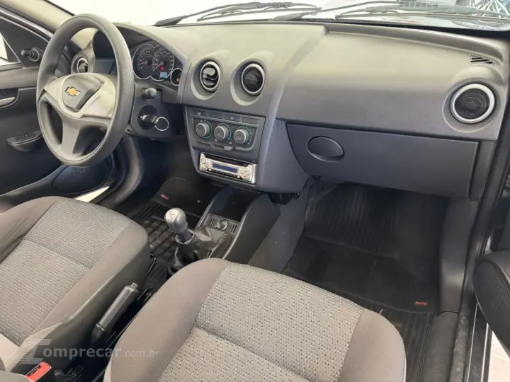 Celta 1.0 4P LT FLEX