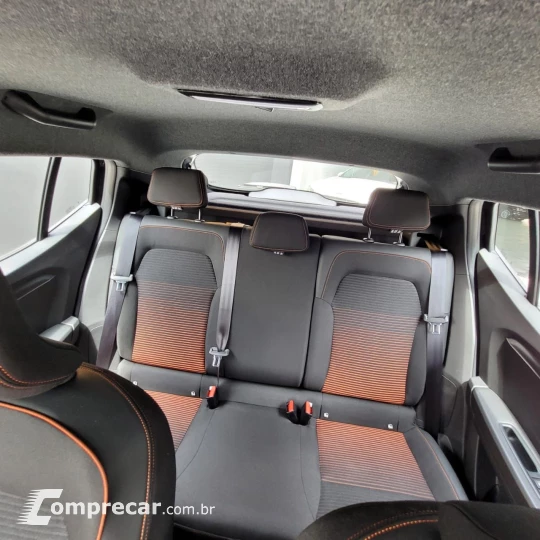 Kardian Prem. Ed Flex 1.0 TB 12V 5p Aut.