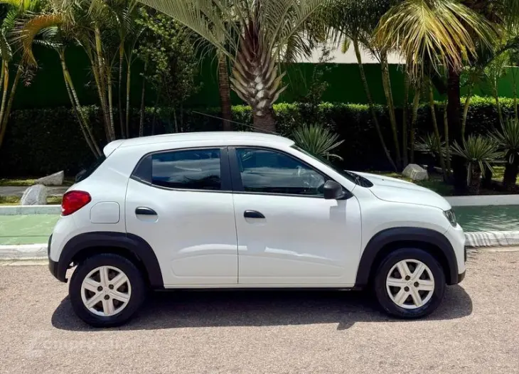 KWID ZEN 10MT