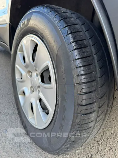 Ecosport 1.5 Direct automático