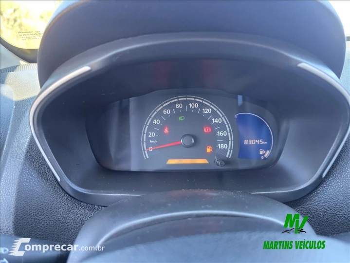 KWID 1.0 12V SCE ZEN