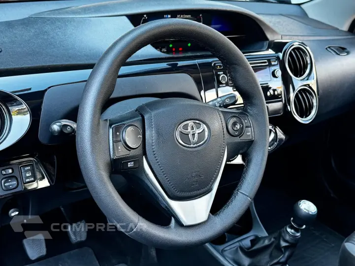 ETIOS 1.5 XS 16V