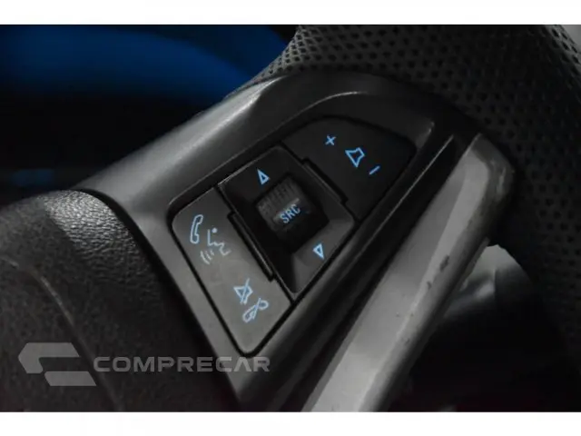 SPIN - 1.8 ACTIV 8V 4P AUTOMÁTICO