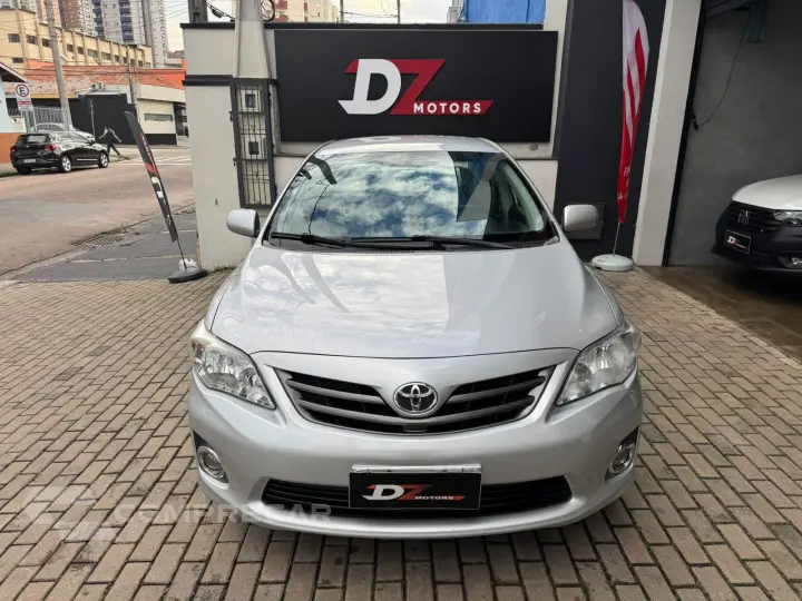 COROLLA 1.8 GLI 16V