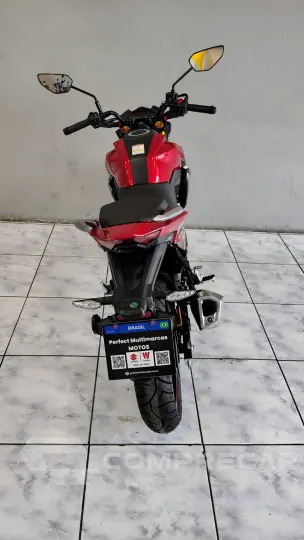 DR 160 FI