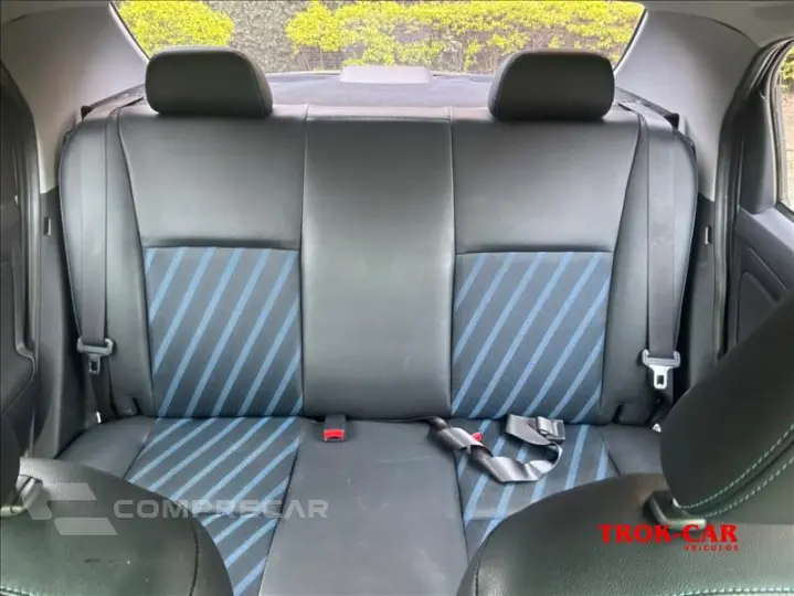 ETIOS 1.5 XS Sedan 16V
