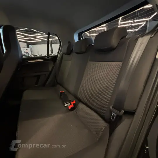 up! move 1.0 TSI Total Flex 12V 5p