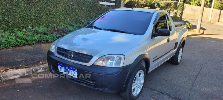 MONTANA 1.8 MPFI Conquest CS 8V