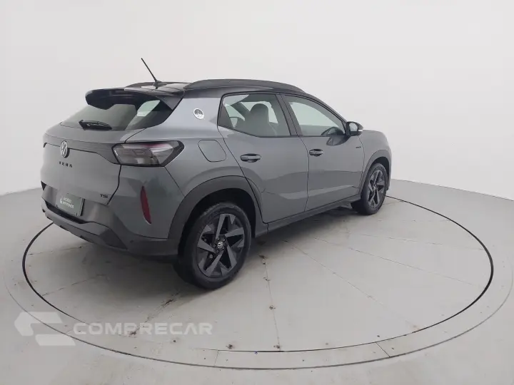 TERA 1.0 170 TSI HIGH AUTOMÁTICO