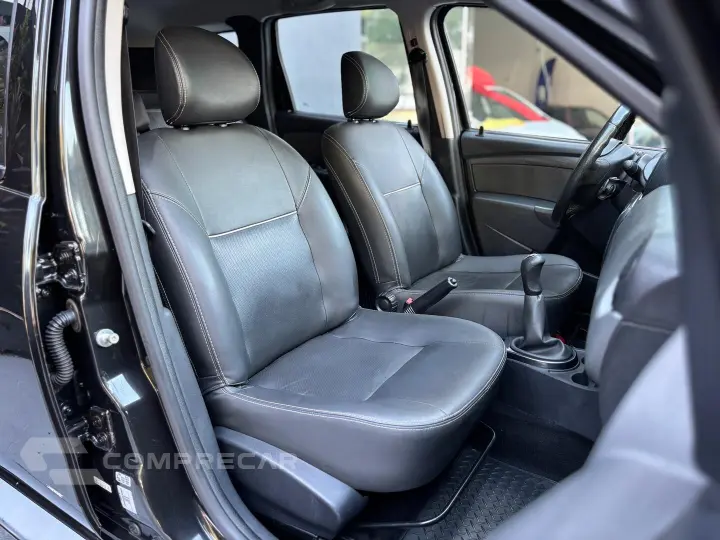 DUSTER 1.6 16V SCE Dynamique