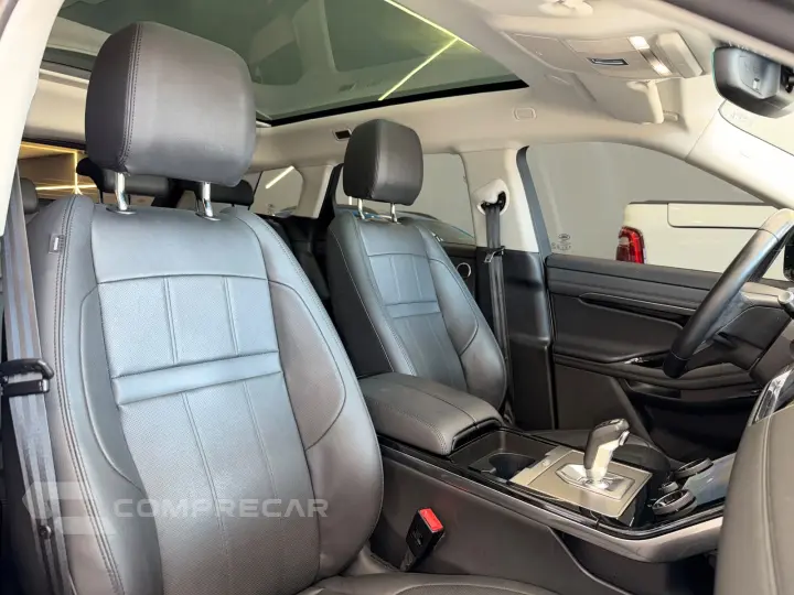 Evoque 2.0 SE