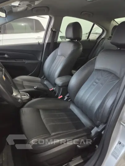 CRUZE 1.8 LT 16V