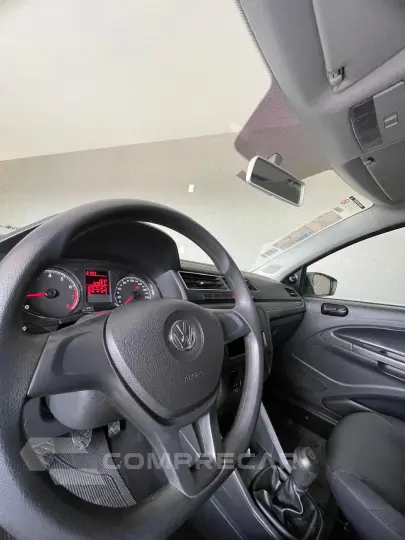 SAVEIRO 1.6 MSI Robust CS 16V