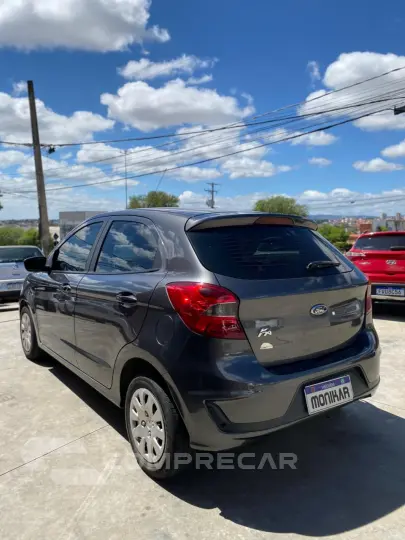 KA + 1.0 SE Plus 12V