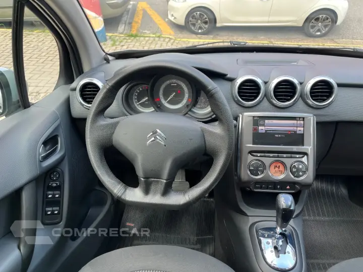 C3 Tendance 1.6 VTi Flex Start 16V Aut.