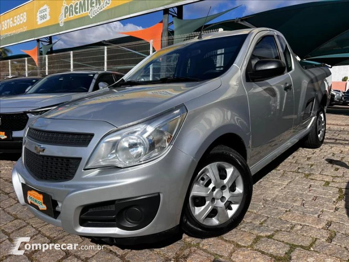 MONTANA 1.4 MPFI LS CS 8V