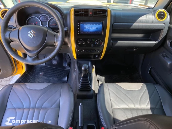 JIMNY 1.3 4sport 4X4 16V
