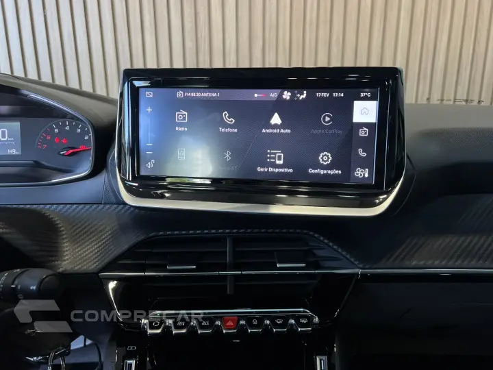 208 1.0 FIREFLY FLEX STYLE MANUAL