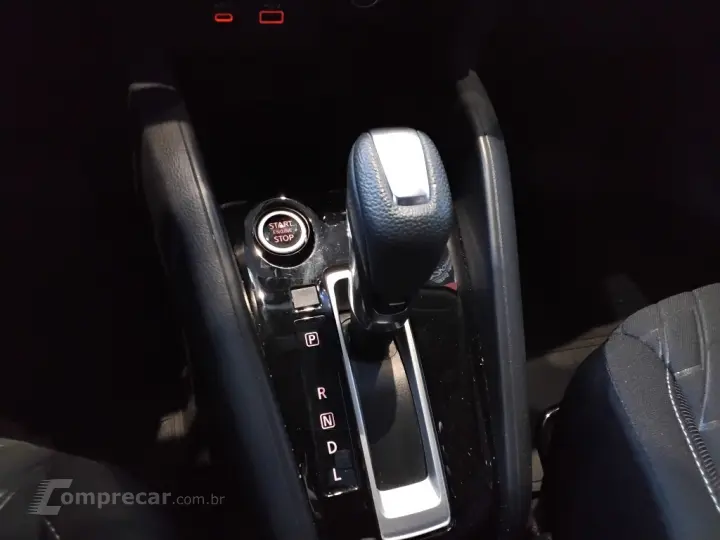 KICKS 1.6 16V FLEXSTART ADVANCE XTRONIC