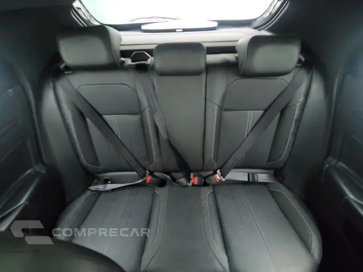 TERA 1.0 170 TSI HIGH AUTOMÁTICO