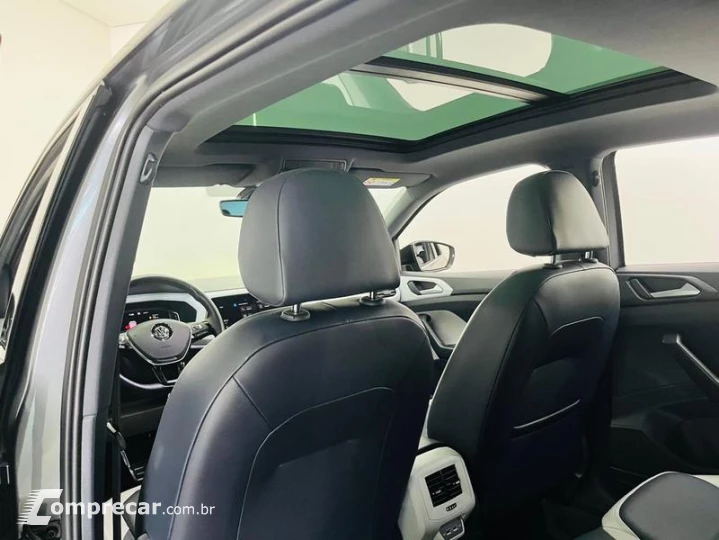 T CROSS HL TSI AE