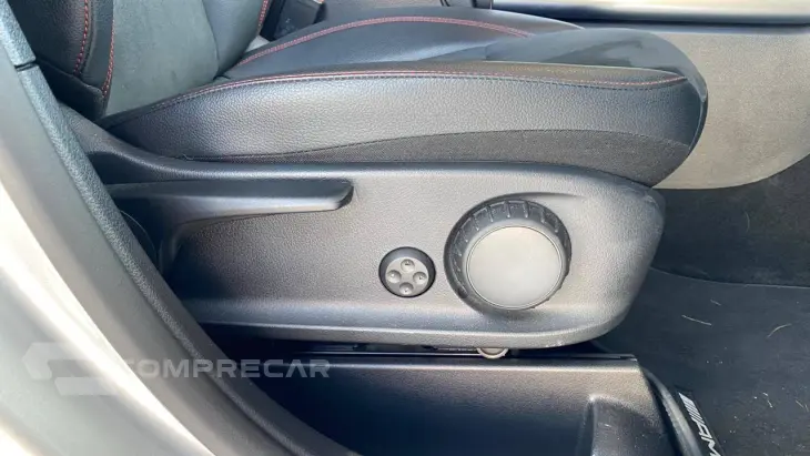 MERCEDES-BENZ GLA 200 1.3 GCI AMG LINE 7G-DCT