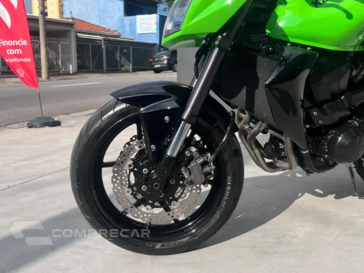 Z 750