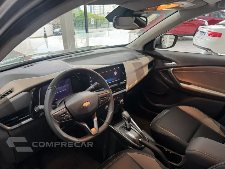 TRACKER 1.2 Turbo Premier