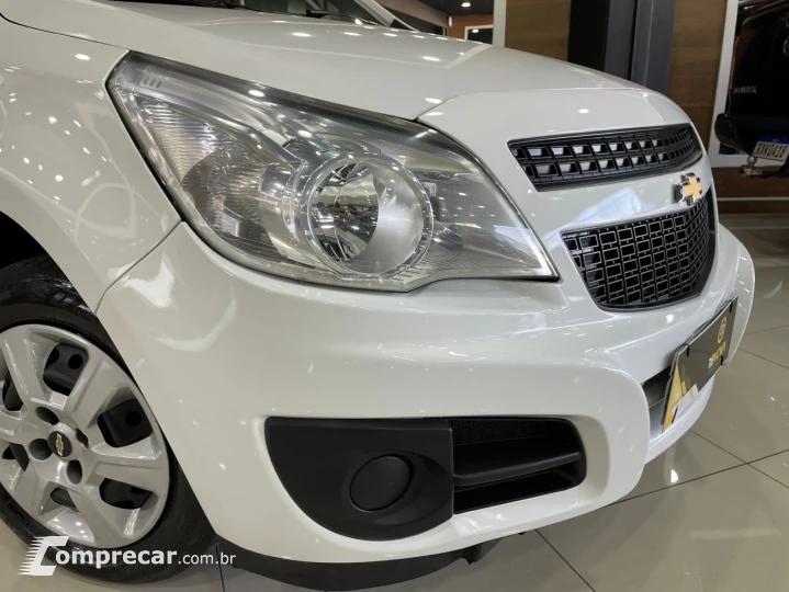 MONTANA 1.4 MPFI LS CS 8V FLEX 2P MANUAL
