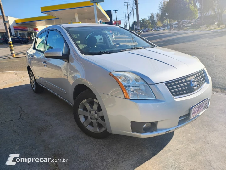 SENTRA 2.0