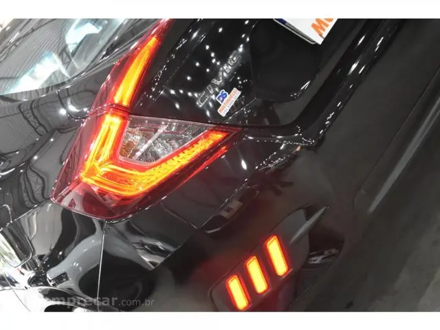 CIVIC - 2.0 16V ONE EX 4P CVT