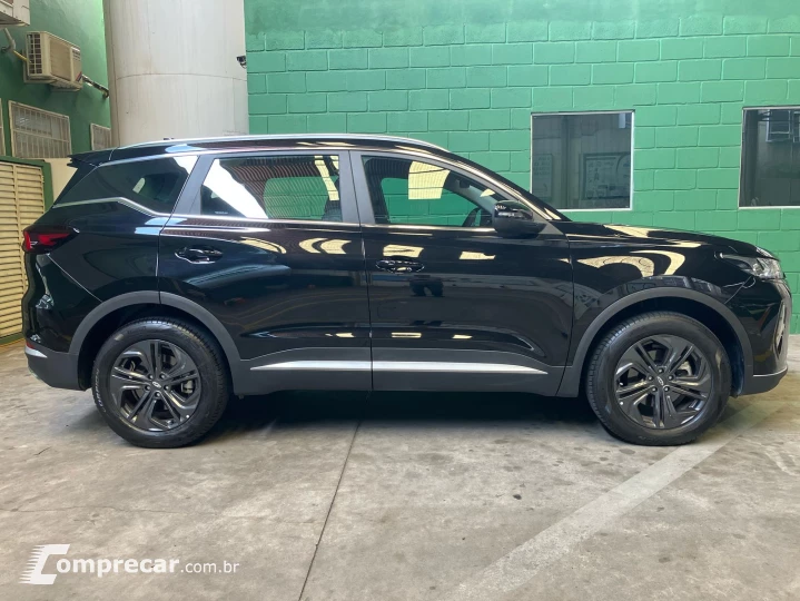 Tiggo 7 Sport