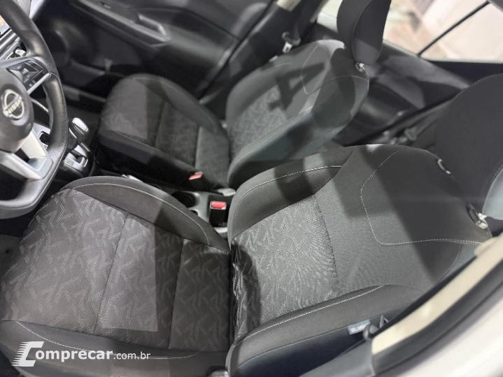KICKS 1.6 16vstart Active