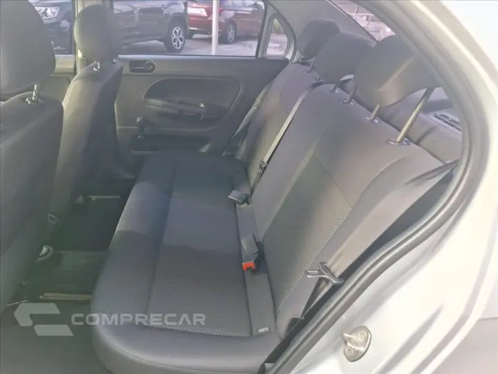 VOYAGE 1.6 16V MSI TOTALFLEX 4P AUTOMÁTICO