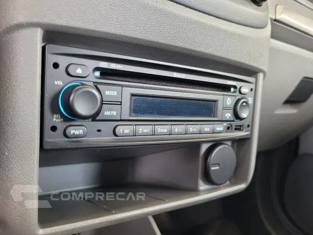 AGILE - 1.4 MPFI LTZ 8V 4P MANUAL