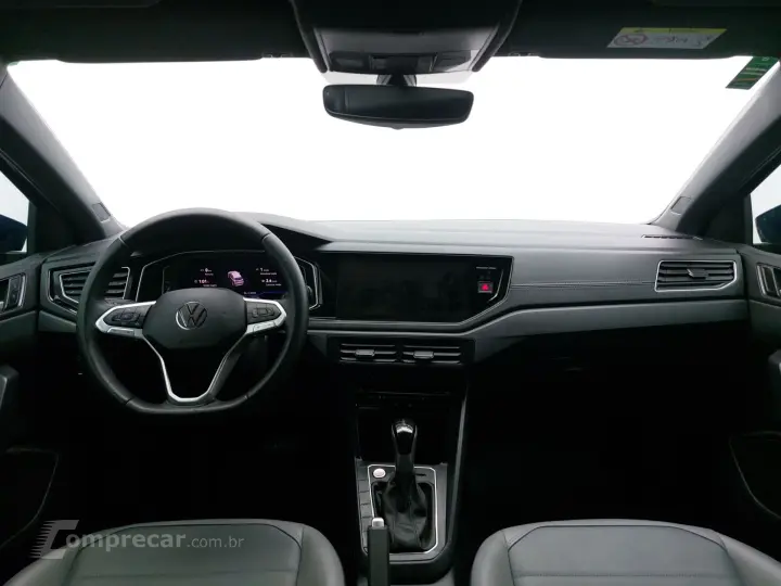 NIVUS 1.0 200 TSI TOTAL FLEX HIGHLINE AUTOMÁTICO