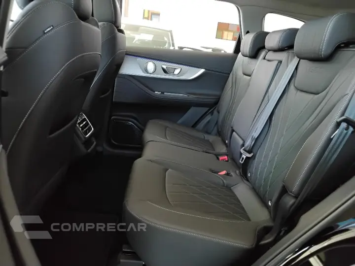 TIGGO 8 PRO 1.6 TGDI GASOLINA DCT