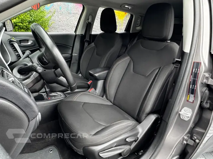 COMPASS 2.0 16V Sport