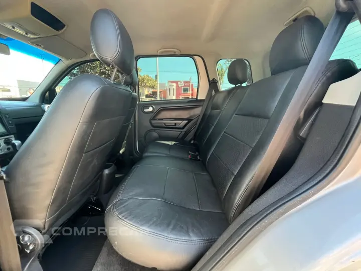 EcoSport XLT 1.6/ 1.6 Flex 8V 5p
