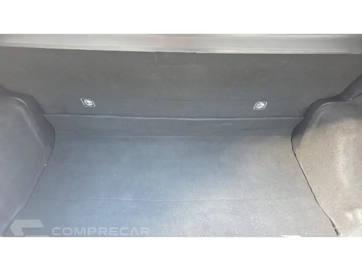 ETIOS 1.5 XS 16V FLEX 4P AUTOMÁTICO