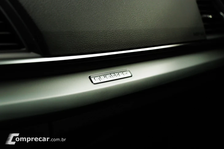 Q5 2.0 TFSI Prestige S Tronic