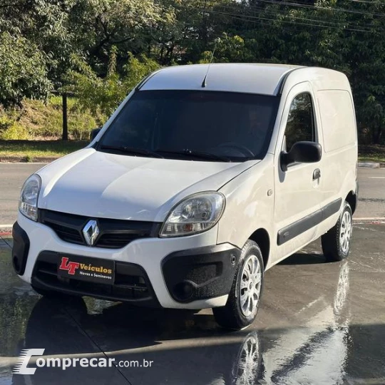 KGOO EXPRESS16