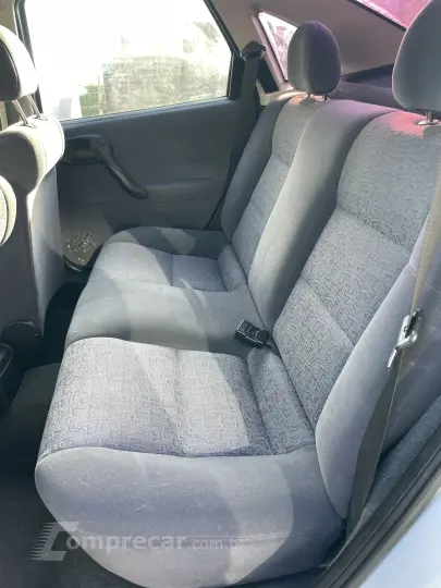 VECTRA 2.2 MPFI GL 8V